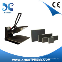 5IN1 Working Tables Manual Digital Heat Transfer